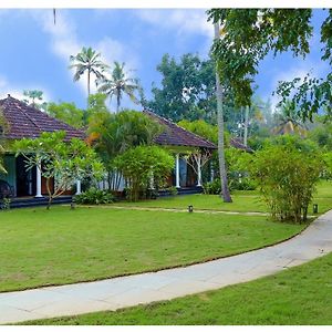 Seclude Kerala, Marari Sands